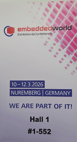 Embedded World